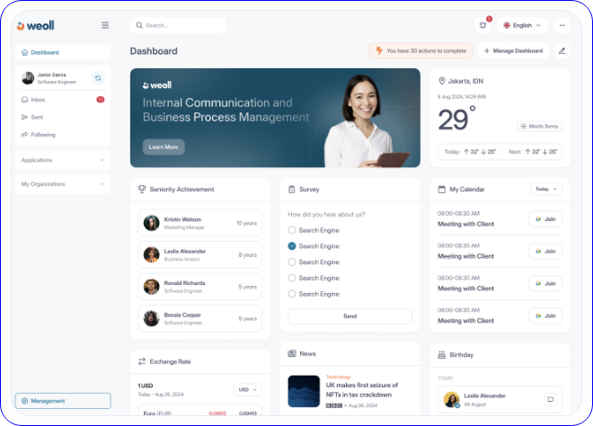 Gerçek Zamanlı
Raporlama